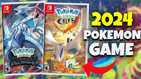 latest pokemon game|Upcoming Pokémon Games .